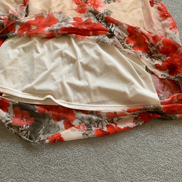 Gorgeous Summer Dress - Picture 3 of 3